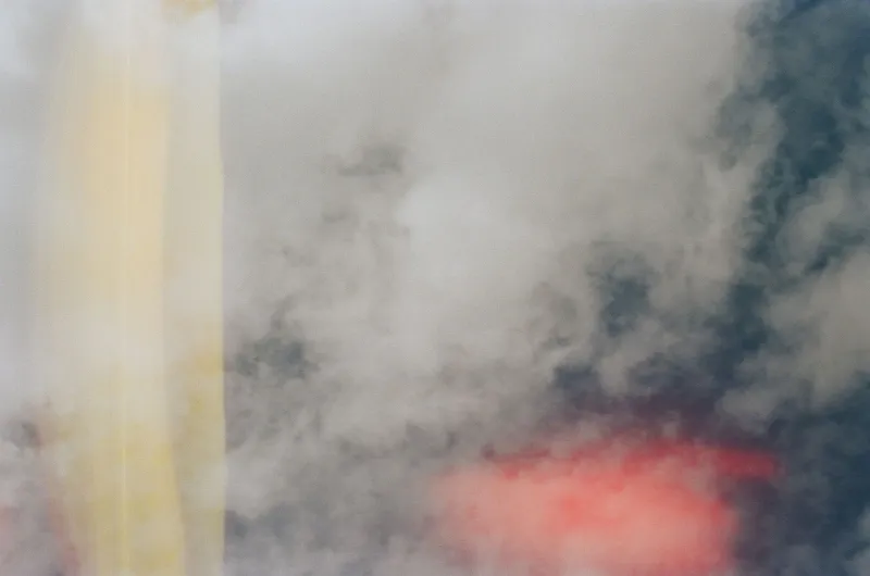 Before the Droplet Forms: The Unsettled Question of What a Particle Is When No One Is Watching