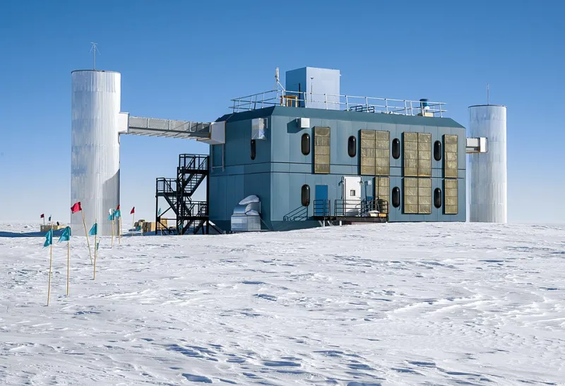 Light from the Core: What Neutrino Detectors Are Teaching Us About the Sun's Hidden Engine
