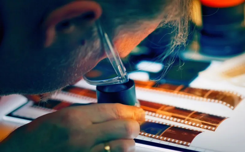Secrets in the Silver Fog: How Algorithms Are Unearthing Phantom Tracks in Decades-Old Cloud Chamber Archives