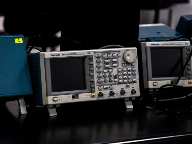 Static, Ghosts, and False Signals: The War Against Noise in Particle Detection